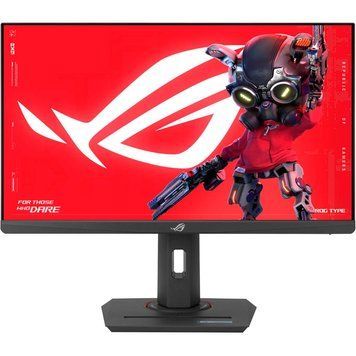 Монітор ASUS XG259CS (90LM0AM0-B01370) [300720]