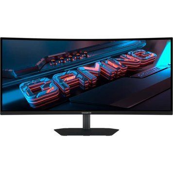 Монітор GIGABYTE (GS34WQCA Gaming Monitor) [304984]