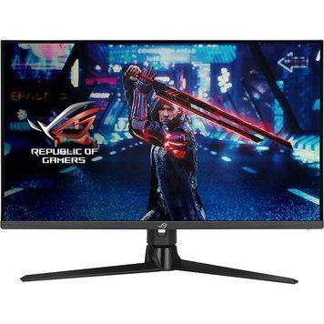 Монітор Asus 32" ROG Strix XG32AQ (90LM08A0-B01170) IPS Black 175Hz (90LM08A0-B01170 ) [616261]