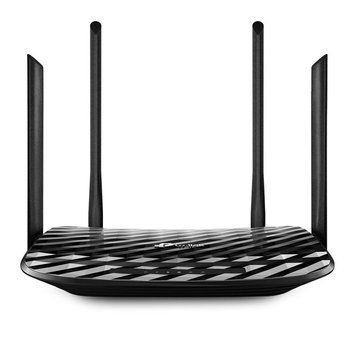 Бездротовий маршрутизатор TP-Link (EC225-G5) [615848]