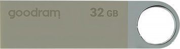 USB Flash GoodRAM 32GB USB 2.0 Unity Retail 9 (UUN2-0320S0R11) [404191]