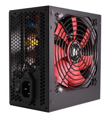 БЖ 600W Xilence Performance C, 120mm, ~85%, Retail Box (XP600R6) [403394]