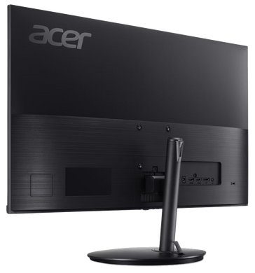 Монiтор 27" Acer XF270M3biiph Black (UM.HX0EE.319) [200101]