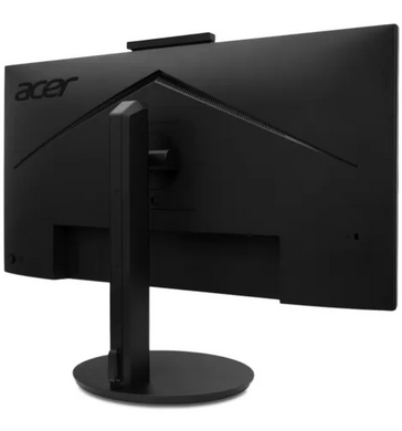 Монiтор 27" Acer CB272D6bmiprcx (UM.HB7EE.605) [204302]