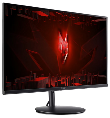 Монiтор 27" Acer XF270M3biiph Black (UM.HX0EE.319) [200101]