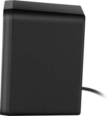 Акустика Defender 2.0 Onyx 6Вт USB Black (65038) [203869]
