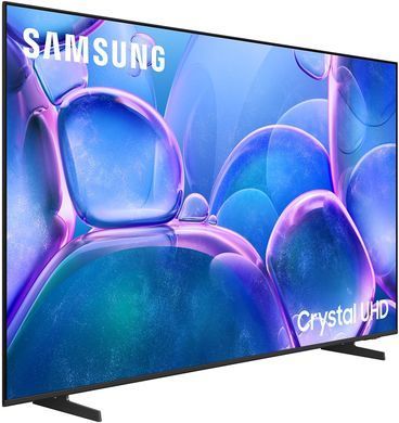 Телевізор 65" Samsung LED 4K 50Hz Smart Tizen Black (UE65U7000FUXUA) [105251]