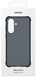 Чохол Samsung A37 Rugged Case Black (EF-RA376CBEGWW) [204174], фото 6