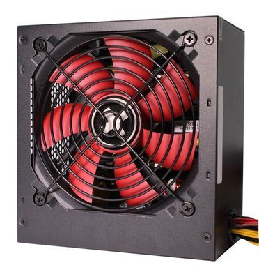 БЖ 600W Xilence Performance C, 120mm, ~85%, Retail Box (XP600R6) [403394]