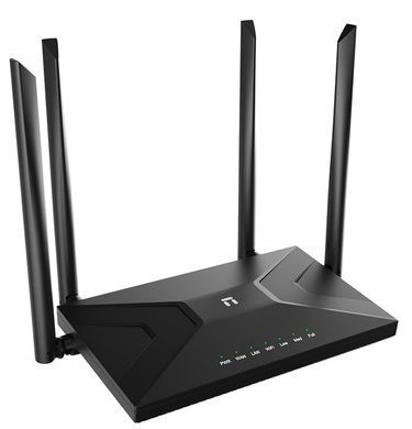 Бездротовий маршрутизатор Netis 3G/4G Wireless N300Mbps Router (MW5360) [202332]