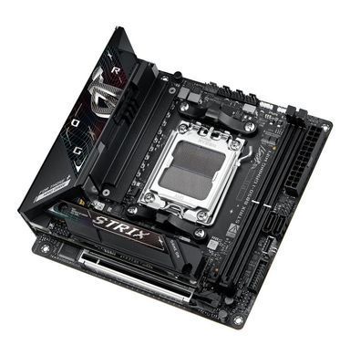 Материнська плата Asus Socket AM5 (ROG STRIX B850-I GAMING WIFI) [607819]