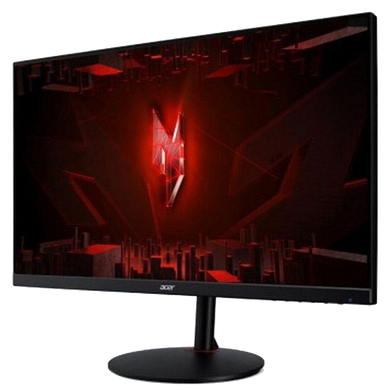 Монiтор 31.5" Acer XV320QUM3bmiiphx Black (UM.JX0EE.303) [202587]