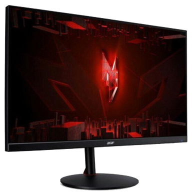 Монiтор 31.5" Acer XV320QUM3bmiiphx Black (UM.JX0EE.303) [202587]