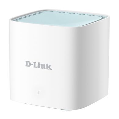 WiFi-система D-Link EAGLE PRO AI AX1500 Mesh WiFi (2шт) (M15-2) [104558]