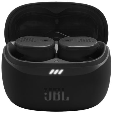 Гарнітура JBL TUNE BUDS 2 Black (JBLTBUDS2BLK) [201396]