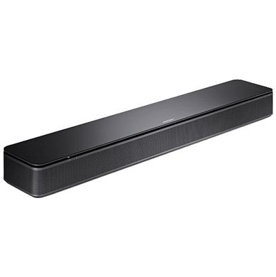 Bose TV Speaker, Black (838309-2100)