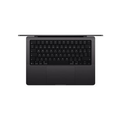 Ноутбук Apple MacBook Pro 14 A3426 M5 Pro Space Black (MGDT4UA/A) [726661]