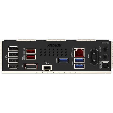 Материнська плата GIGABYTE (Z890 AORUS ELITE WIFI7) [303680]