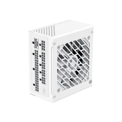 Блок живлення GAMEMAX (GS-650G White) [303211]