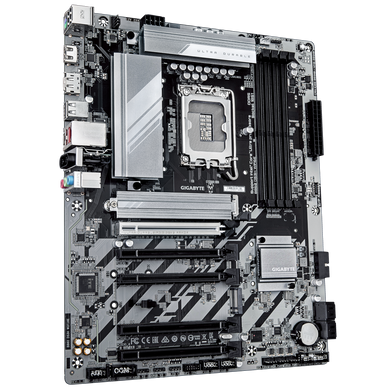 Материнська плата GIGABYTE (B860 DS3H WIFI6E) [303008]