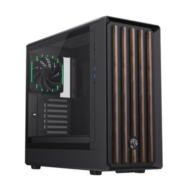 Корпус для комп'ютера ATX W/O PSU CLAW 460 WB GAMEMAX (9101-1200R0009) [503637]
