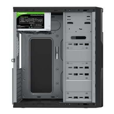 Корпус для ПК GAMEMAX W (ET-211-450) [303273]