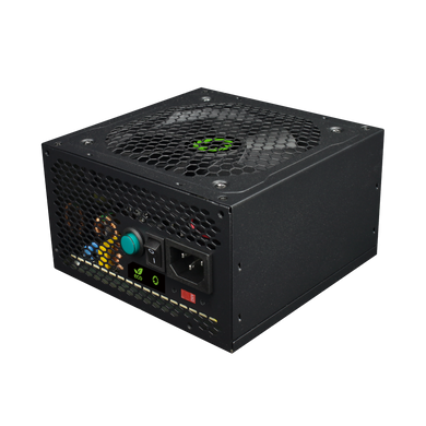 Блок живлення GAMEMAX (VP-450) [303162]