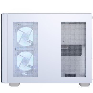 Корпус AeroCool P300C-G-WT-v1 White без БЖ (ACCS-PN02033.21) [608796]