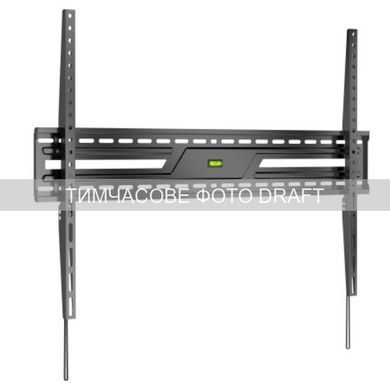 Кріплення ТВ фіксоване 2E Nohvesvu 43"- 100" 75кг (2ELSHD43100FIX) [113978]