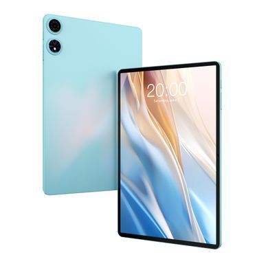 Планшет Teclast P50 KIT 11" 4ГБ, 128ГБ, 7000мА&bull;год, Android, блакитний (6940709687284) [110880]