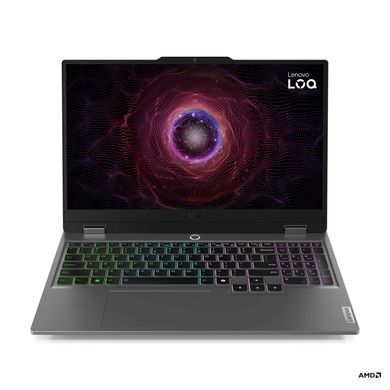Ноутбук Lenovo LOQ 15ARP9 (83JC00N7PB) [724664]
