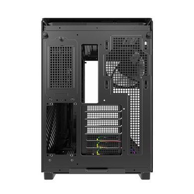 Корпус ATX W/O PSU MONTECH (KING 95 PRO (B)) [502072]