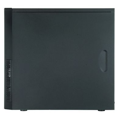 Корпус Chieftec ELOX mATX, без БЖ (HO-11B-OP) [402916]