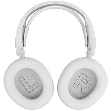 Ігрова гарнітура SteelSeries Arctis Nova 5P White PC/PS/SW/MAC/MOB (61674) [401975]
