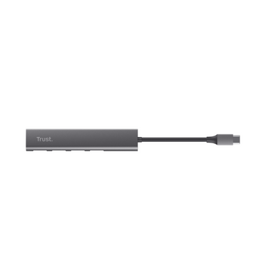 TRUST Halyx 4-port USB-C (24948) [302579]
