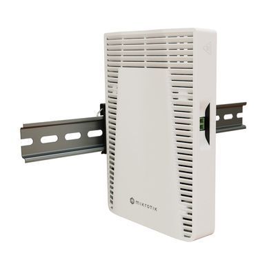 Комутатор MikroTik (CRS304-4XG-IN) [609832]