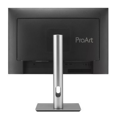 Монітор Asus 24.1" Asus ProArt PA248QFV HDMI, DP, 4xUSB, MM, IPS, 1920x1200, 100Hz, 16:10, sRGB 100%, Pivot (90LM05K1-B01K71) [113724]