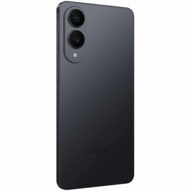 Смартфон Samsung Galaxy S25 Edge 12/256GB Titanium Jetblack (SM-S937BZKDEUC) [613635]
