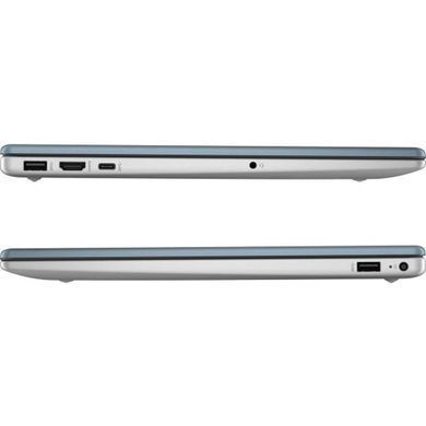 Ноутбук HP 15-fd0107ua Blue (A1VQ6EA) [605355]