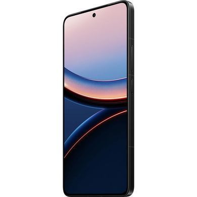 Смартфон Xiaomi (Poco F7 Ultra 12/256GB Black_EU) [600260]