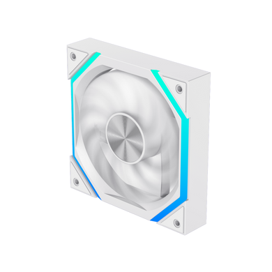 Кулер для корпуса GAMEMAX (FN12A-N2-RW) [303471]