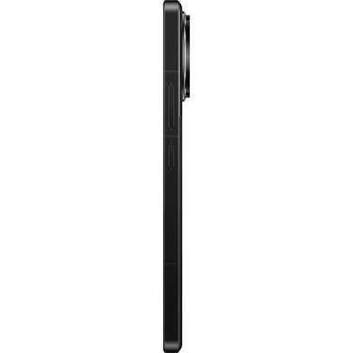 Смартфон Xiaomi (Poco F7 Ultra 12/256GB Black_EU) [600260]