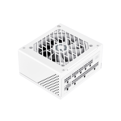 Блок живлення GAMEMAX (GS-650G White) [303211]