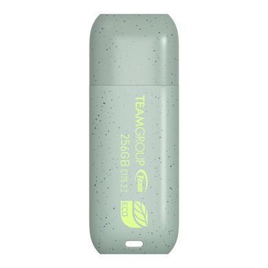 Флеш-накопичувач USB3.2 256GB Team C175 Eco (TC175ECO3256GG01) [607310]