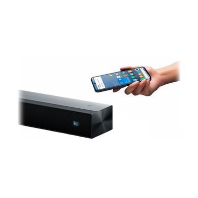 Саундбар Xiaomi TV Speaker 2.1 (SNS4MB-21) [805743]