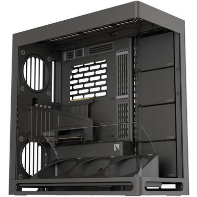 Корпус HAVN HS 420 VGPU Edition Black (HVN-CA-HS420-08) [614803]