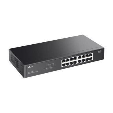 Комутатор, TP-LINK (LS1016G) [503101]