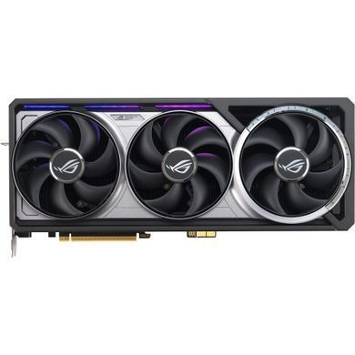 Відеокарта GF RTX 5090 32GB GDDR7 ROG Astral OC BTF Asus (ROG-ASTRAL-RTX5090-O32G-BTF-GAMING) [613440]