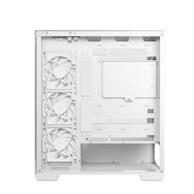 Корпус DeepCool CG580 4F V2 White без БЖ (R-CG580-WHADA4-G-2) [618066]