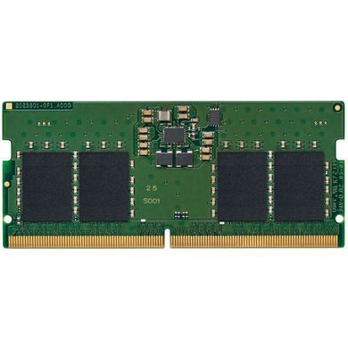 Пам'ять ноутбука Kingston DDR5 16GB 5200 (KCP552SS8-16) [13835]